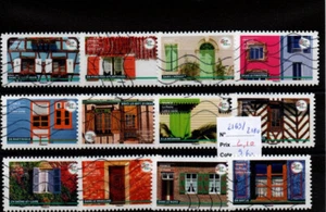 " Habitats typiques " (2022) - Picture 1 of 1