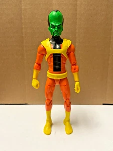 Marvel Legends 2020 Abomination BAF The Leader Action Figure Loose JC - Picture 1 of 2