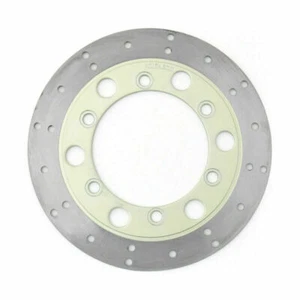 Rear Brake Disc Rotor For Honda CA125 S/T/V CA250 VT125 CX C1-C4 CMX250 Rebel T9 - Picture 1 of 6