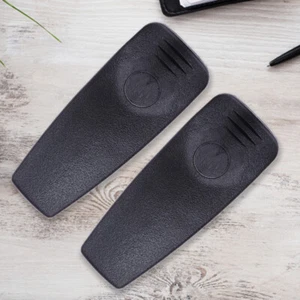Walkie Talkie Spare Part Back Belt Clip for HT1250-IS+ HT750 GP328 - Zdjęcie 1 z 7