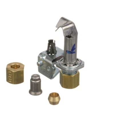 Conjunto piloto para Imperial - Parte # 1291 Foto 1 de 2