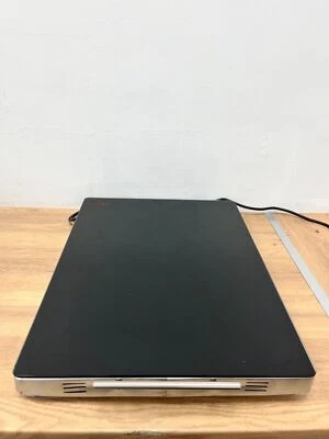 CHEFMAN Warming Tray 810087845803 - Image 1 of 3
