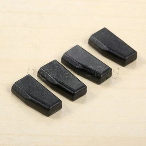 4Pcs ID46 PCF7936 Transponder Chip Fit For Kia AMANTI 2007+ BORREGO 2009+ - Picture 1 of 10