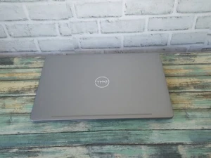 Touch Dell Precision 3551 15.6" 2.70GHz i7-10850H NVIDIA Quadro P620 | 512GB - Picture 1 of 6