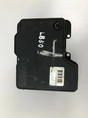 L850 MAZDA ECU Control Module Unit 2059151 - Image 1 of 4