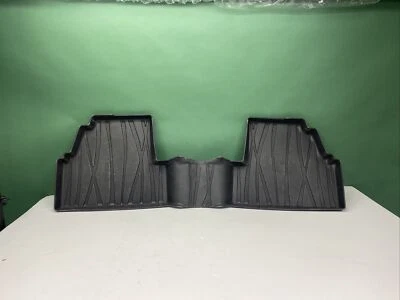 Chevrolet Trax 2017-2020 OEM segunda fila alfombrilla para todo tipo de clima GM 42533134 Foto 1 de 4