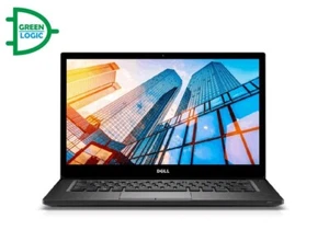 DELL Latitude 7390 13.3'' IPS Full HD i5-8350U RAM 16GB SSD 512GB Win 11 Pro - Afbeelding 1 van 16