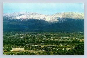 San Fernando Valley California Postcard H-2134 Unposted - Picture 1 of 2