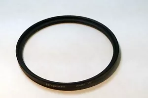 Used Promaster UV 72 mm Lens Filter Made in China - Picture 1 of 6