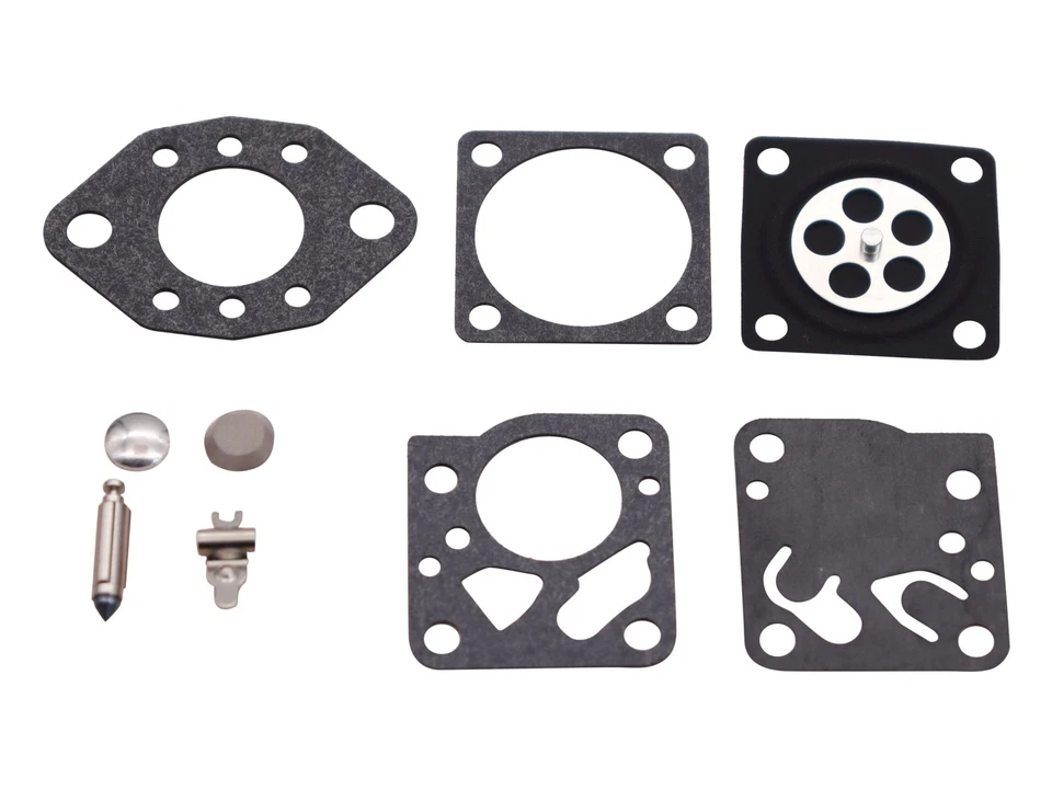 Kit de réparation du carburateur RK-14HU adapté pour Stihl 032 (Tillotson) Tronç - Photo 1/1