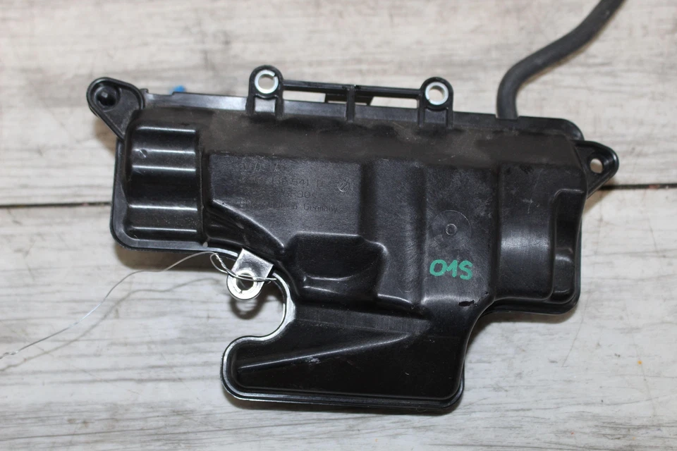 Bomba de vacío AUDI S5 18 Foto 1 de 2