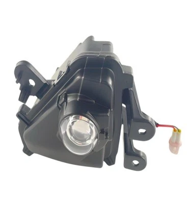 Right Passenger Side Fog Light Lamp Bumper Mounted For Lexus Gx460 2014 - 2023 - Image 1 of 4