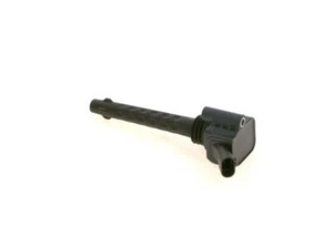 Bosch 0 221 504 024 Ignition Coil Fits Fiat 500 / 595 / 695 1.4 2007-2022 - Picture 1 of 11
