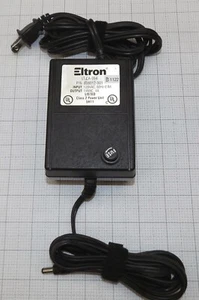 Power Supply - 14VAC 4A - for Zebra/Eltron label printers - OEM - 5.5x2.1x10mm - Picture 1 of 4