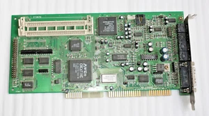 CREATIVE Soundkarte Model CT3670 - Soundblaster 32 PnP - Afbeelding 1 van 13