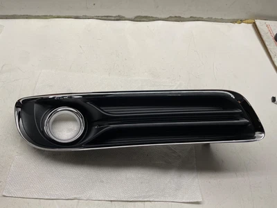 OEM Front Right Fog Light Trim For 2011 2012 2013 2014 Chrysler 300 68127946AB - Image 1 of 4