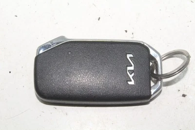 KIA EV6 CV Ignition Key EV 168kw 2021 - Image 1 of 3