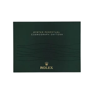 Original ROLEX - COSMÓGRAFO DAYTONA ref. 116520 Manual (2013) - Imagen 1 de 3