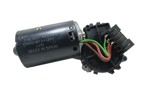 Wischermotor Daihatsu Hijet Piaggio vorne Bosch 390246154 - Picture 1 of 4