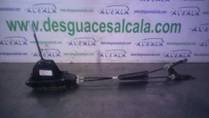 349017122RB PALANCA CAMBIO / 9617743E / 738479 PARA RENAULT CAPTUR ADVENTURE - Picture 1 of 5