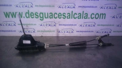 349017122RB PALANCA CAMBIO / 9617743E / 738479 PARA RENAULT CAPTUR ADVENTURE - Image 1 of 4