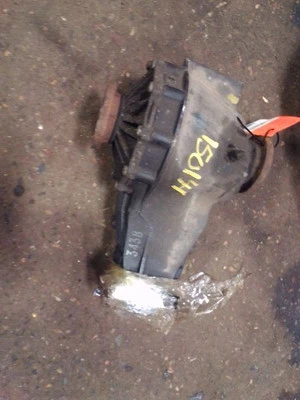 Eje trasero portador sin opción 1YF compatible con 04-06 AUDI S4 269410 Foto 1 de 4