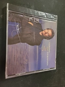 GORDON LIGHTFOOT - GORD'S GOLD, VOL. 2 /NEW CD New But Damaged Case - Imagen 1 de 3