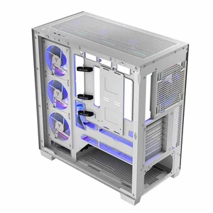 Case computer desktop ATX Modecom AT-STELLAR-8F-ARGB-20 - Afbeelding 1 van 10