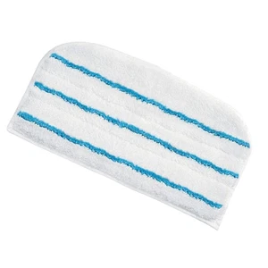 2pcs Shaggy Microfiber Cleaning Mop Pad Shark Mop as describedA - Picture 1 of 7