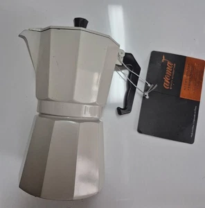 Aroma: cafetera espresso - Imagen 1 de 2
