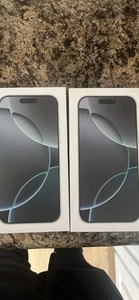 iPhone 16 Pro - Photo 1 sur 1