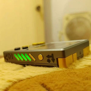 Suitable For GKD Pixel2 Metal Repl acement Keys L5X2 - Picture 1 of 15