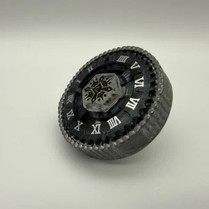 Twisted Tempo Basalt Horogium 145WD Beyblade Takara Tomy Metal Fight BB-104 - Imagen 1 de 7