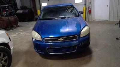 Passenger Rear Window Regulator Electric Thru 1/31/10 Fits 06-10 IMPALA 4366765 - Image 1 of 4