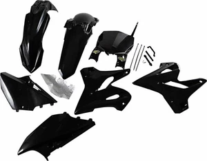 Yamaha YZ 125 2015-2021 Cycra Powerflow Komplett Gehäuse Set 1CYC-9316-12 - Bild 1 von 8
