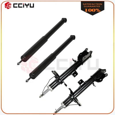 FULL Set 4 Struts Shocks for 2008-2011 Mercury Mariner All Models - Image 1 of 4