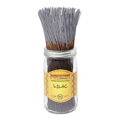 Lilac - 100 Wildberry Incense Sticks - Image 1 of 4
