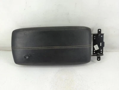 2019-2022 Nissan Altima Center Console Armrest Cover Lid Black R17N3 - Image 1 of 4