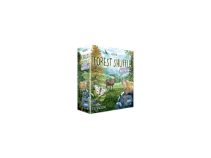 Forest Shuffle: Alpine - Imagen 1 de 1