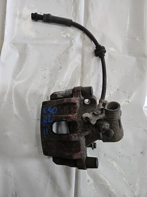 Оригинальный левый суппорт заднего тормоза 2007-2013 Volvo C30 - Изображение 1 из 2