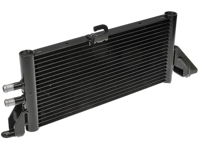 62YP26S Fuel Cooler Fits 2008-2010 Ford F250 Super Duty - Изображение 1 из 1