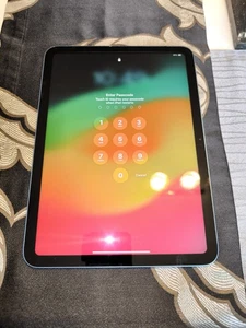 Apple iPad A2696, 10gen, 64gb excelente estado - Imagen 1 de 8