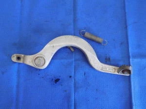 Husaberg FE 501 FC Rear Brake Pedal Lever - Picture 1 of 4