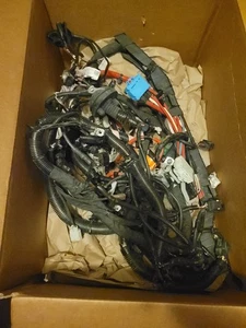 Arnés de cableado de motor Tesla Modelo Y 2020-2025 OEM 1489058-11-E - Imagen 1 de 9