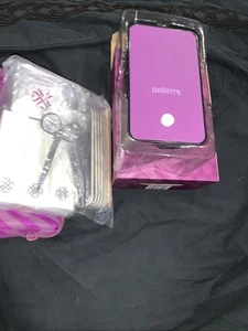 Jamberry Nuevo Calentador de Uñas y Accesorios Surtidos Empujadores de Cutículas, Tijeras - Imagen 1 de 5