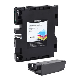 Sawgrass SG500 SG1000 Sublimation Ink Cartridges Combine Waste Ink Collector - Picture 1 of 13