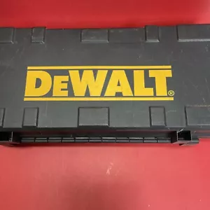 dewalt reciprocating saw DW303M - Picture 1 of 7