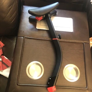 Segway Ninebot Pro Knee Control Steer Steering Bar - Black And Red - Picture 1 of 13