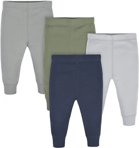 Baby Boys' Multi-Pack Pants - Picture 1 of 12
