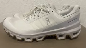 On Cloud Running Cloudventure Ice Glacier - Traube 32,99255 Damen Größe 7,5 - Bild 1 von 6